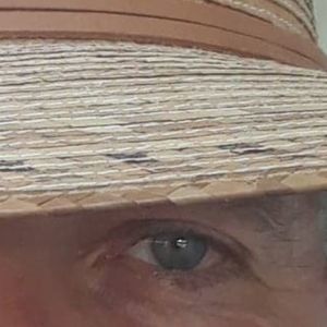 Meet your Posher, Edward